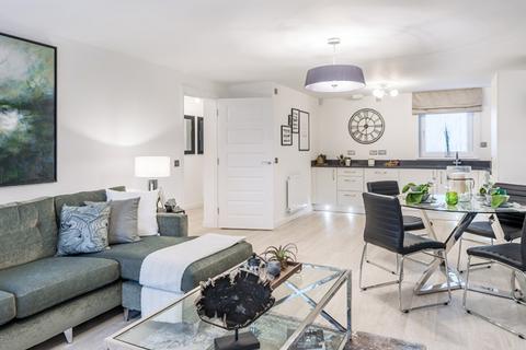 2 bedroom apartment for sale - Rosefield at The Strand @ Portobello Fishwives Causeway, Portobello EH15