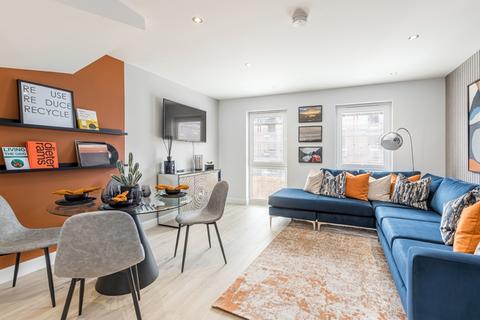 2 bedroom apartment for sale - Brighton at The Strand @ Portobello Fishwives Causeway, Portobello EH15