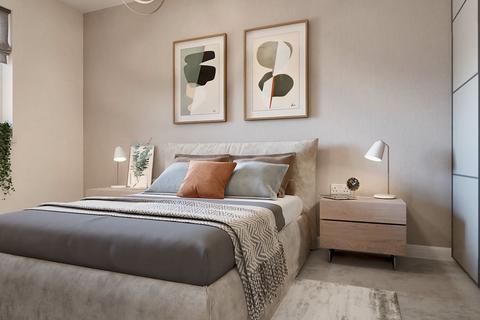 4 bedroom detached house for sale - Stobo at Barratt @ West Craigs Craigs Road, Edinburgh EH12