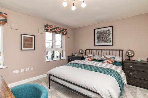 4 bedroom end of terrace house for sale - Leven at Barratt @ West Craigs Craigs Road, Edinburgh EH12