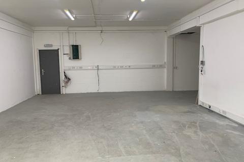 Industrial unit to rent, Unit 3 Arrow Business Centre, 19 Aintree Road, Perivale, UB6 7LA