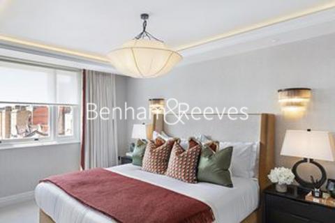 2 bedroom apartment to rent, Prince Of Wales Terrace, Kensington W8