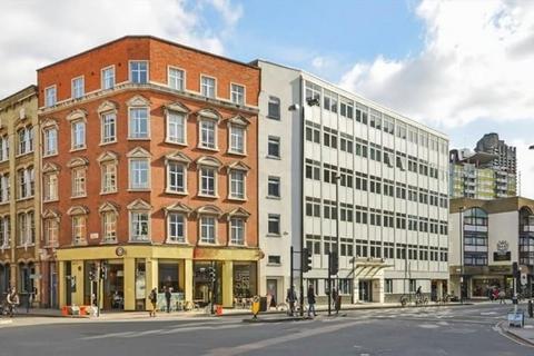 Office to rent, 60 Goswell Road,,
