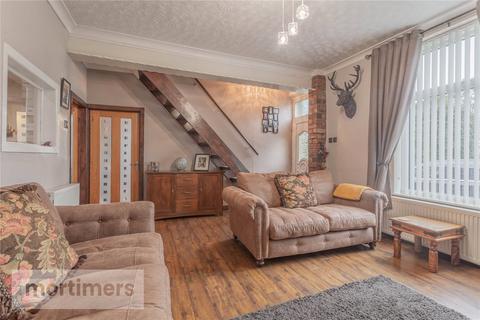 2 bedroom end of terrace house for sale - Railway Terrace, Great Harwood, Blackburn, Lancashire, BB6
