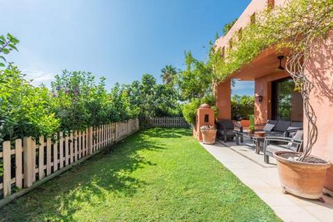 4 bedroom villa, Monte Marbella Club, Marbella, Malaga
