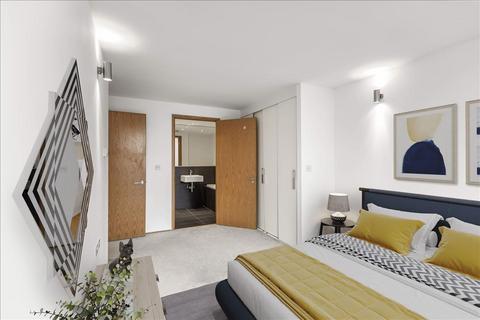 2 bedroom apartment for sale - The Ink Building, 130 Barlby Road, Ladbroke Grove, London, W10