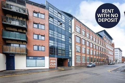 1 bedroom flat to rent, Abacus Building, 246 Bradford Street, Birmingham, West Midlands, B12