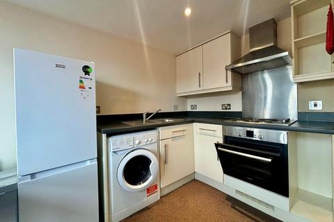 1 bedroom flat to rent, Abacus Building, 246 Bradford Street, Birmingham, West Midlands, B12