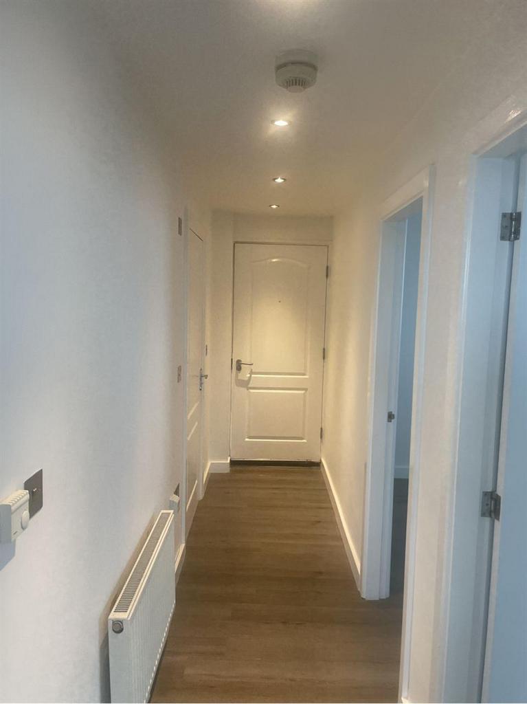 Apartment in Liverpool - View 2