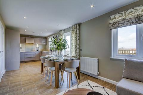 4 bedroom detached house for sale - The Geddes - Plot 593 at Hawkhead Gardens, Hawkhead Road PA2