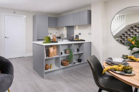 2 bedroom semi-detached house for sale - The Ashenford - Plot 179 at Williams Heath, Williams Heath, North Moor Road DL6