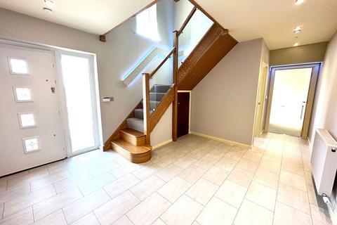 5 bedroom detached house for sale - Scotby, Carlisle CA4