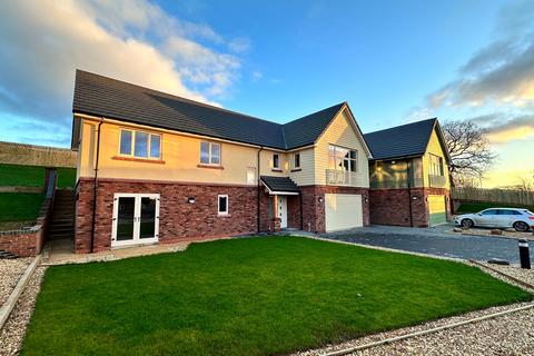 5 bedroom detached house for sale, Scotby, Carlisle CA4