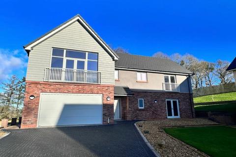 5 bedroom detached house for sale, Ridge Close, Carlisle CA4