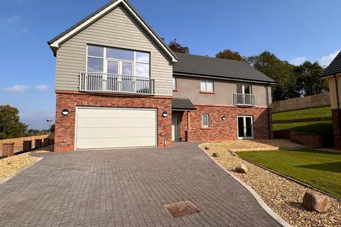 5 bedroom detached house for sale, Ridge Close, Carlisle CA4