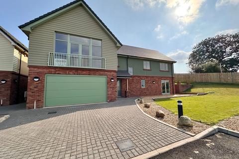 5 bedroom detached house for sale, Ridge Close, Carlisle CA4