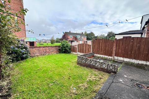 20 Embleton Road, Carlisle, CA2 4JU