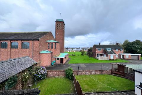 20 Embleton Road, Carlisle, CA2 4JU