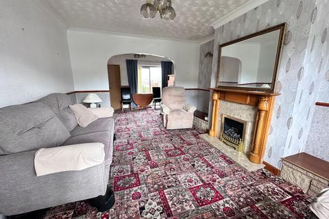 20 Embleton Road, Carlisle, CA2 4JU