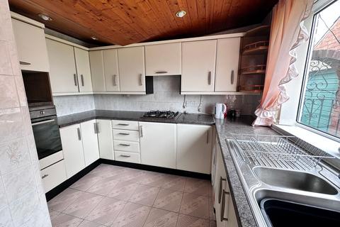 20 Embleton Road, Carlisle, CA2 4JU