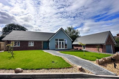 3 bedroom detached bungalow for sale - Scotby, Carlisle CA4