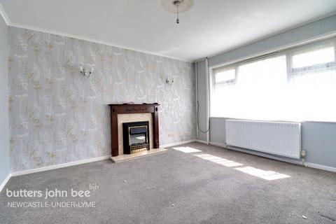 2 bedroom detached bungalow for sale - Springfield Close, Newcastle