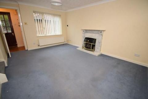 3 bedroom semi-detached house to rent - Willowtree, Hamilton, Leicester