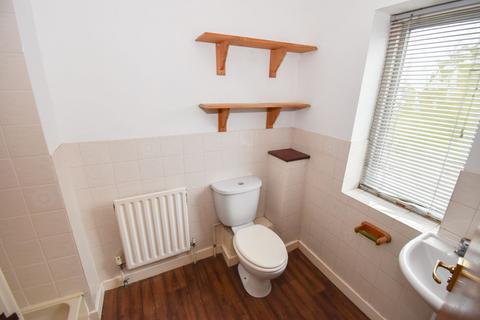 3 bedroom semi-detached house to rent - Willowtree, Hamilton, Leicester