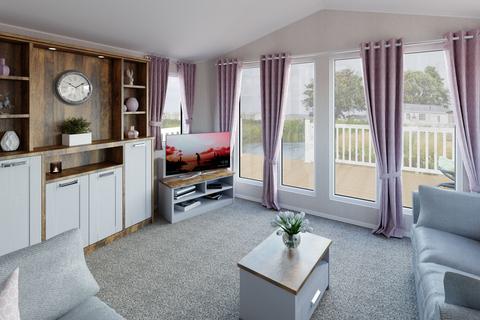 2 bedroom park home for sale, Northallerton, Yorkshire, DL6