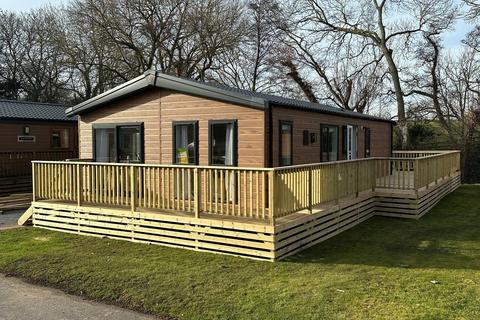 2 bedroom park home for sale - Northallerton, Yorkshire, DL6