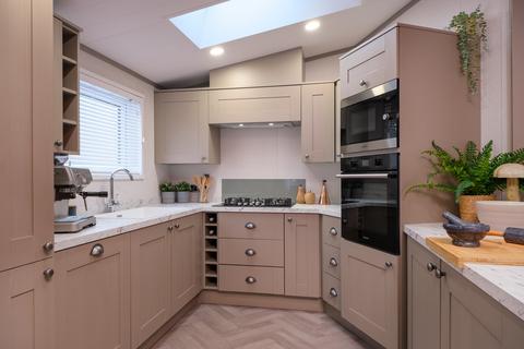 2 bedroom park home for sale - Northallerton, Yorkshire, DL6