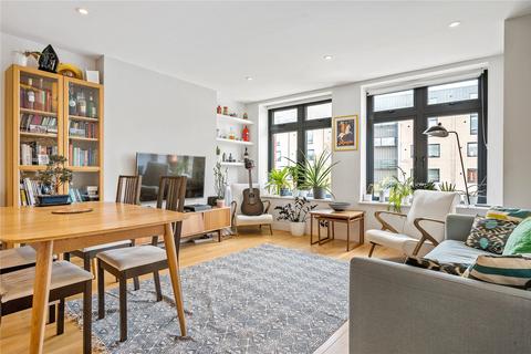 3 bedroom apartment for sale - Holloway Road, London, N7