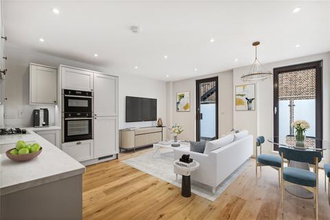 2 bedroom apartment for sale, Battersea High Street, London, SW11