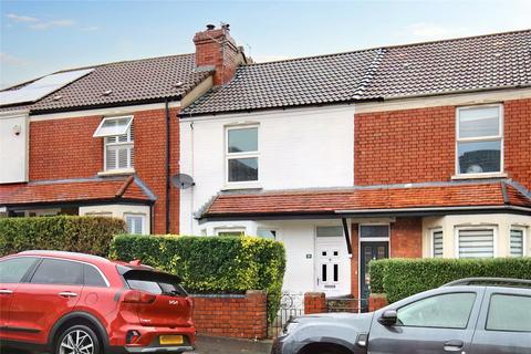 2 bedroom terraced house for sale - Manworthy Road, Brislington, Bristol, BS4
