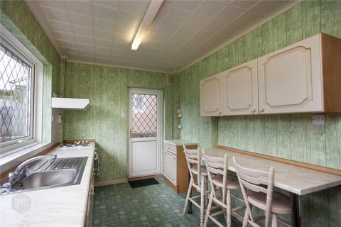 3 bedroom bungalow for sale, New Heys Way, Harwood, Bolton, BL2 4AG