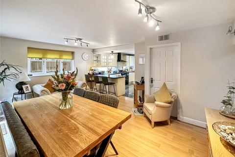 3 bedroom detached house for sale - Leybourne Close, Walderslade Woods, Kent, ME5