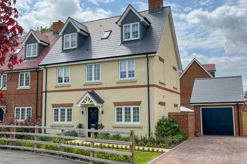 5 bedroom detached house to rent, Halifax Road, Wallingford OX10