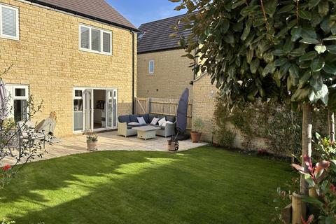 4 bedroom detached house for sale, Chipping Norton,  Oxfordshire,  OX7