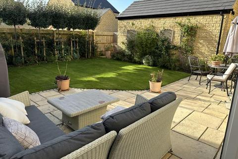 14 Bowen Way, Chipping Norton, OX7 5UZ