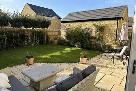 14 Bowen Way, Chipping Norton, OX7 5UZ