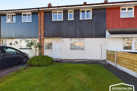 18 Ashbourne Road, Walsall, WS3 3QQ