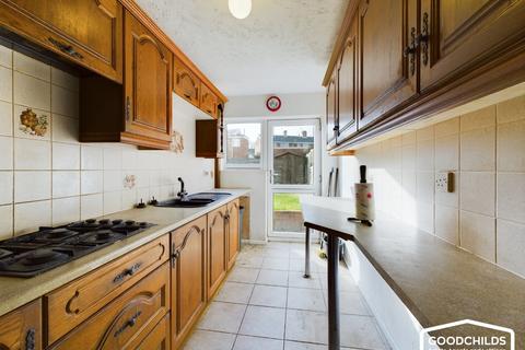 18 Ashbourne Road, Walsall, WS3 3QQ
