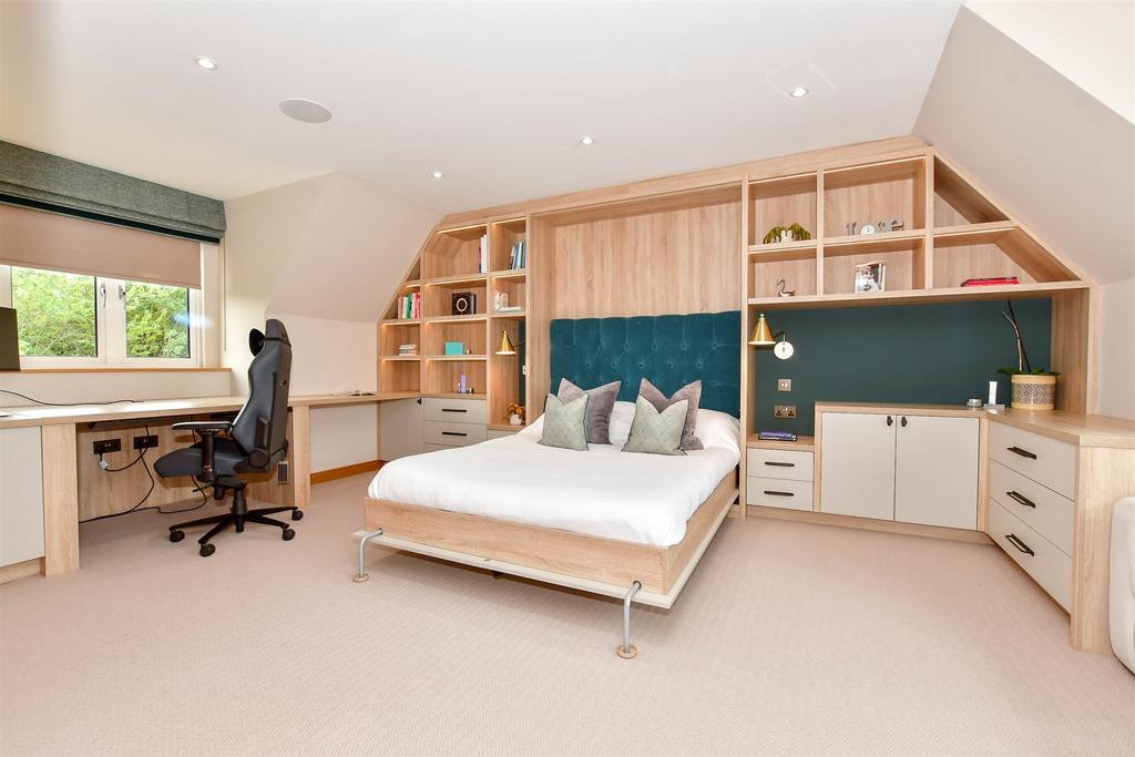 Bedroom 4