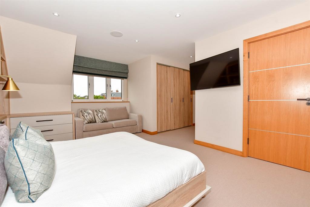Bedroom 4