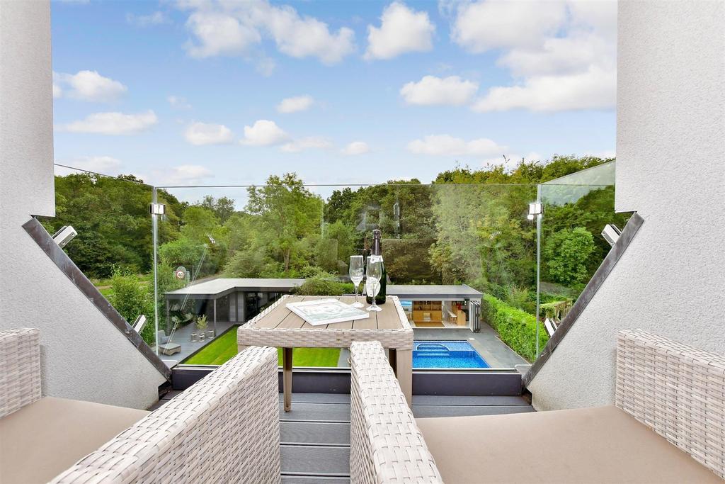 Balcony / Terrace