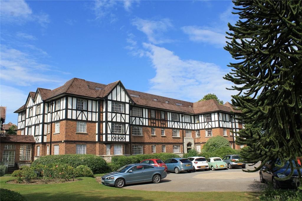 The Penthouse Collection, Elmfield North Block, 24 Millbrook Road East