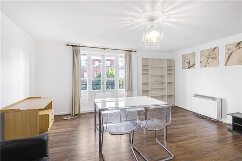 2 bedroom apartment to rent, Bridgewalk Heights, 80 Weston Street, London, SE1