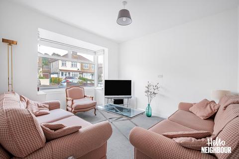 3 bedroom semi-detached house to rent - Orchard Avenue, Belvedere, DA17