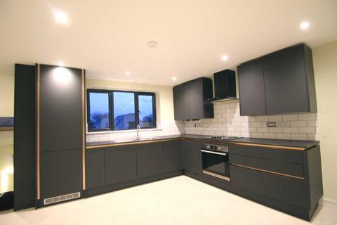 undefined, The Coach House, Sabir Court, Crescent Road, Temple Cowley