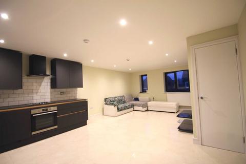 undefined, The Coach House, Sabir Court, Crescent Road, Temple Cowley